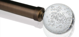 Zephyr Finials