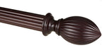 Fire Wood Finial