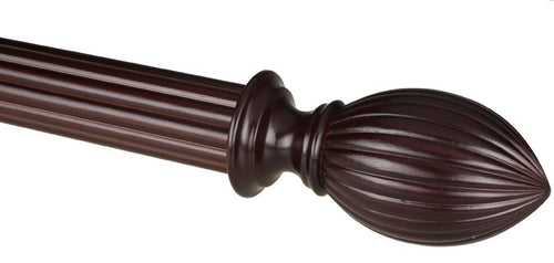 Fire Wood Finial