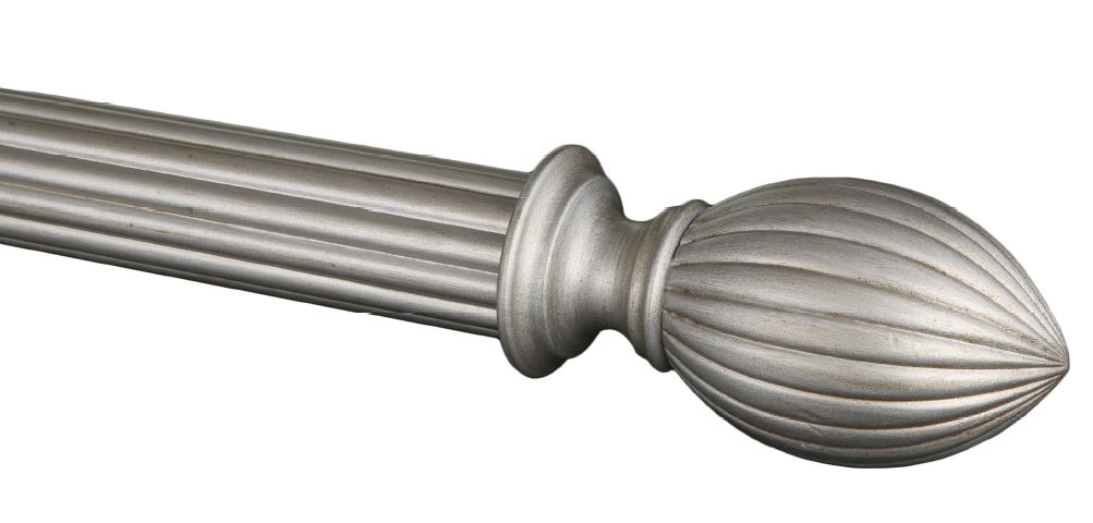 Fire Wood Finial