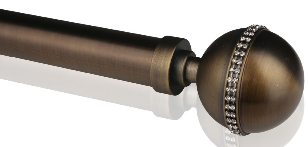 Heirloom Finials