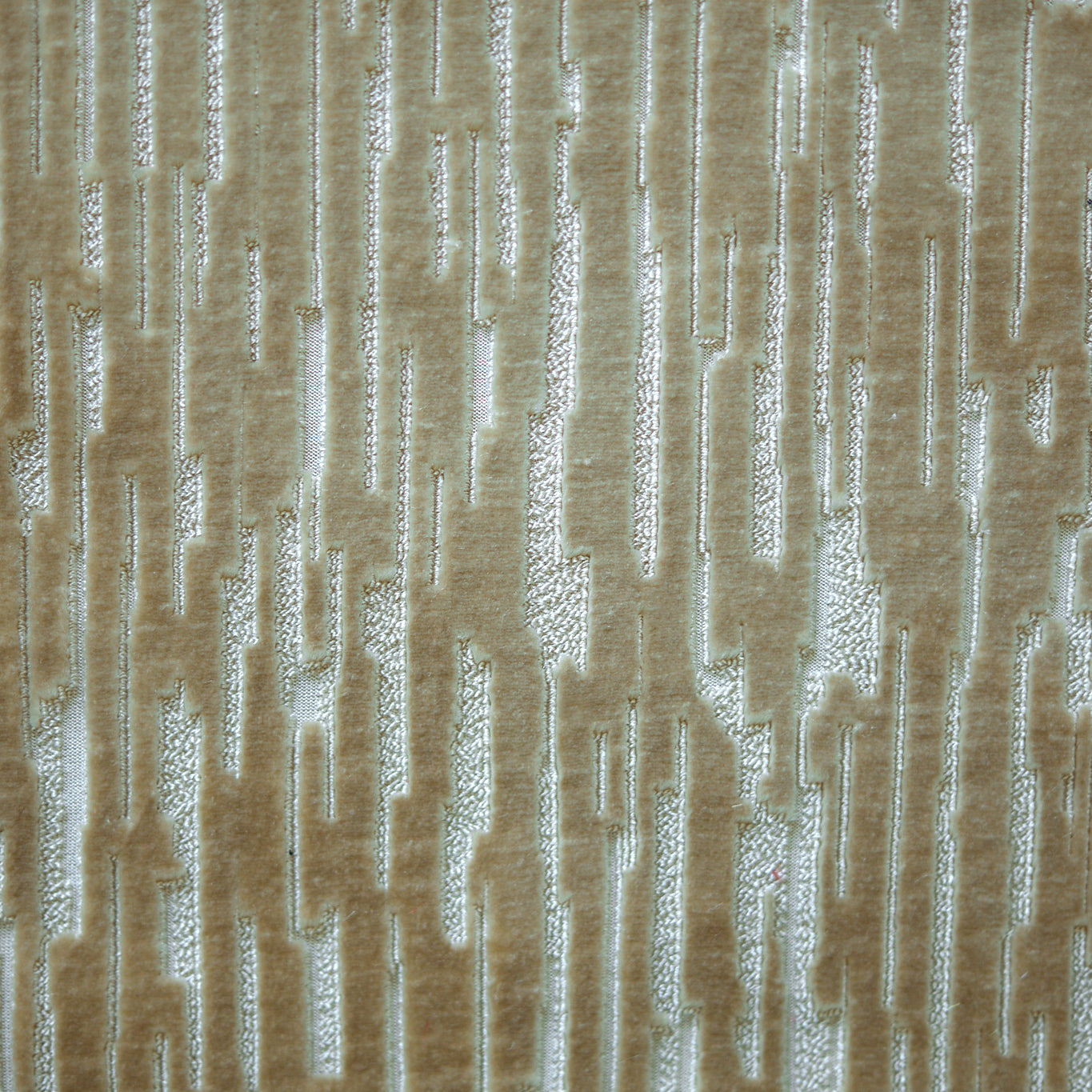 Rebar Velvet