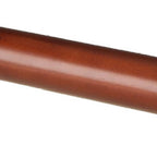 6 ft. Smooth Wood Rod