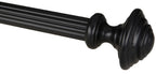 UFO Wood Finial