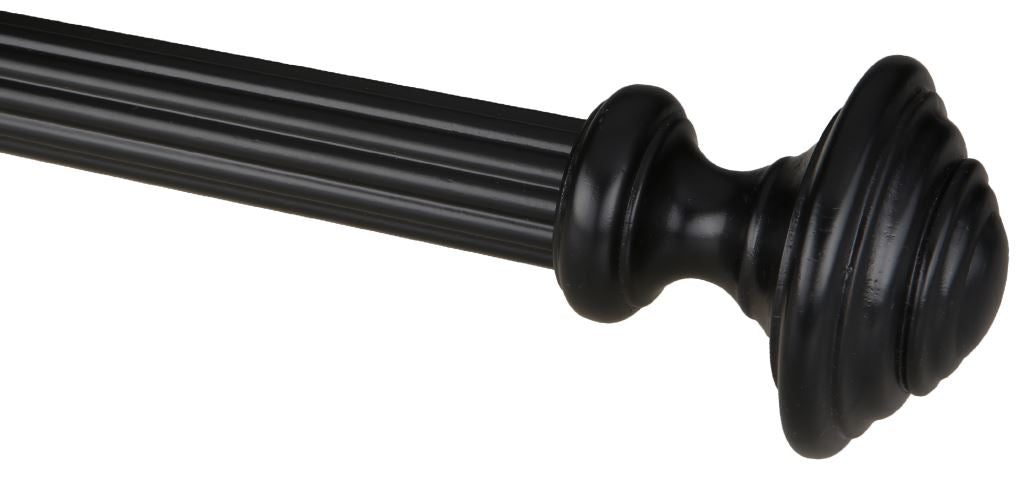 UFO Wood Finial