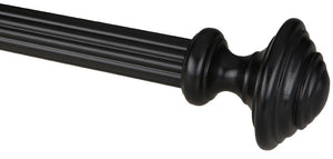 UFO Wood Finial