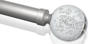 Zephyr Finials